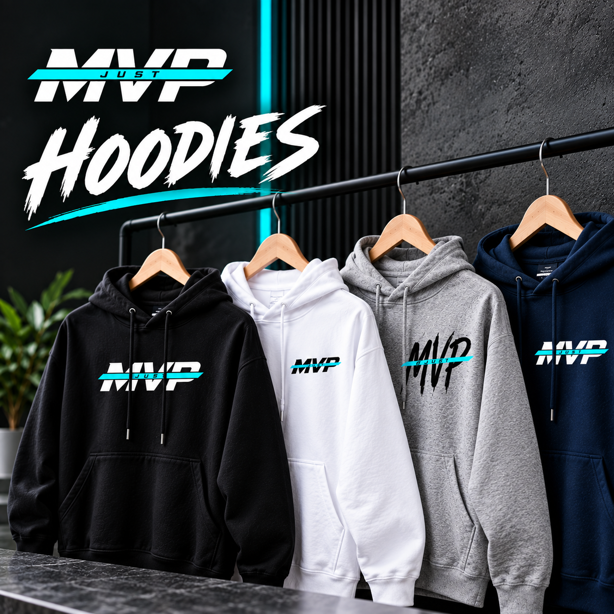 Hoodies