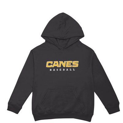 Canes Baseball Classic Hoodie