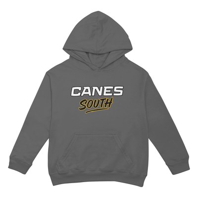 Canes Baseball South Hoodie
